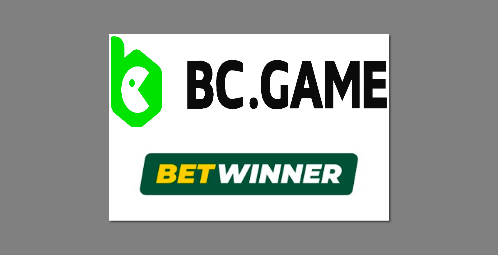Betwinner Partner Program vs. B.C. Game Affiliate Program: Who is Better?