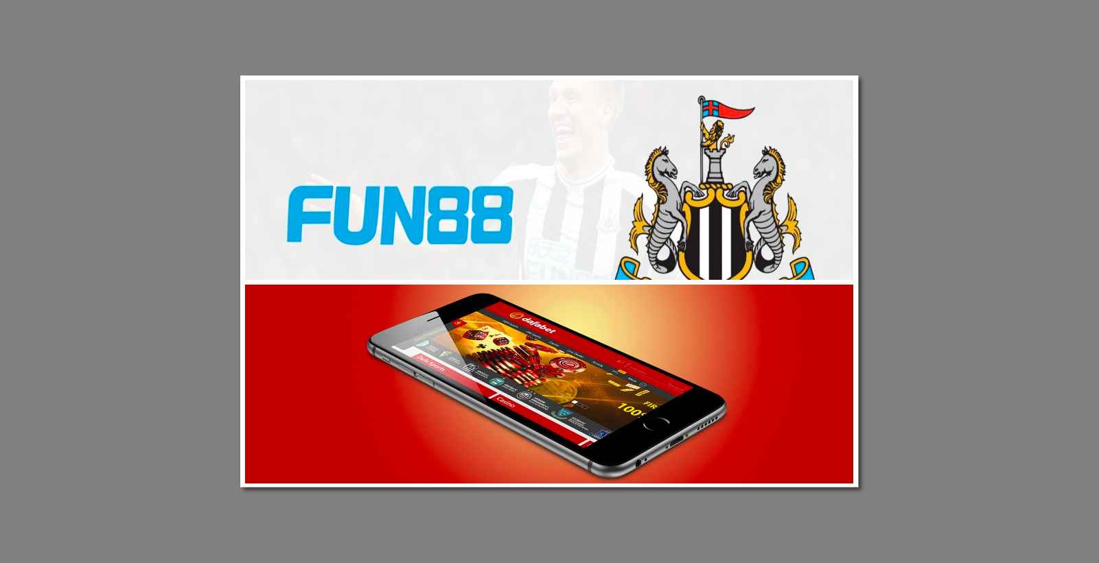 Who is best: Dafabet Affiliate vs. Fun88 Affiliate