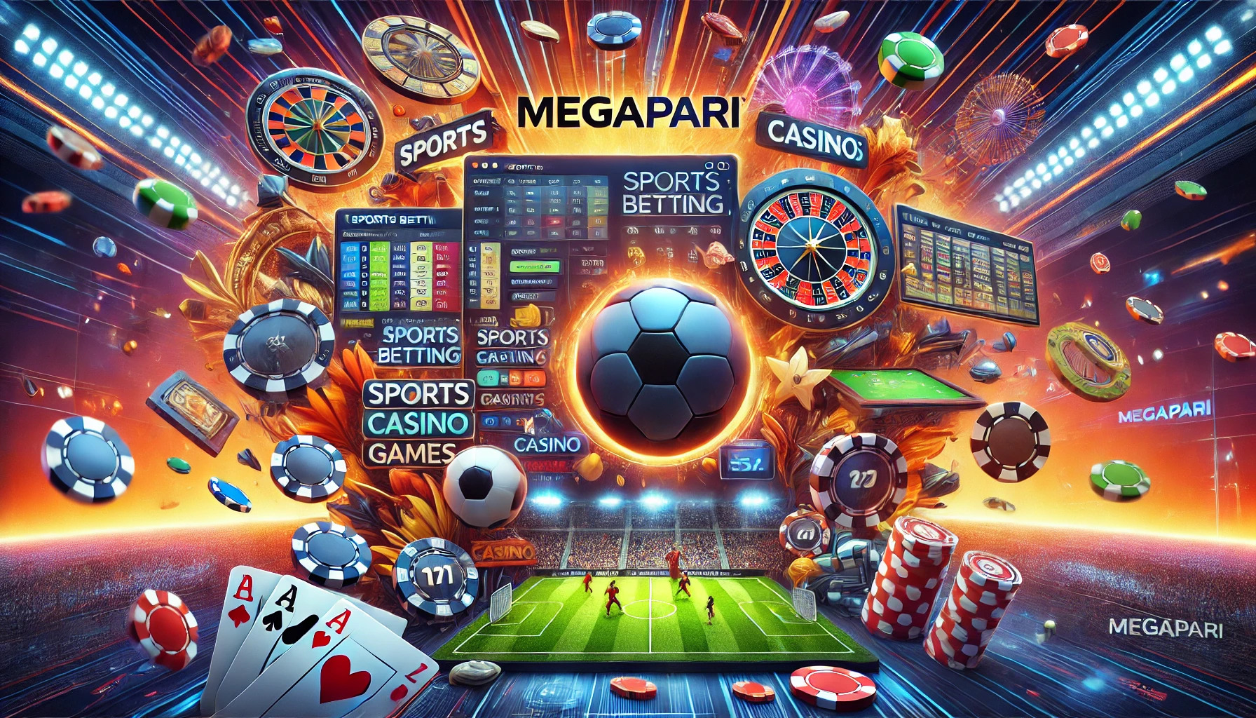 Megapari: Your Ultimate Guide to the Leading Online Betting Platform