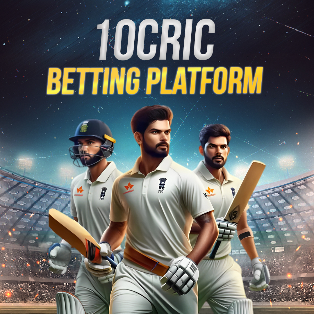 How to Bet on Cricket with 10Cric: A Step-by-Step Guide for Beginners