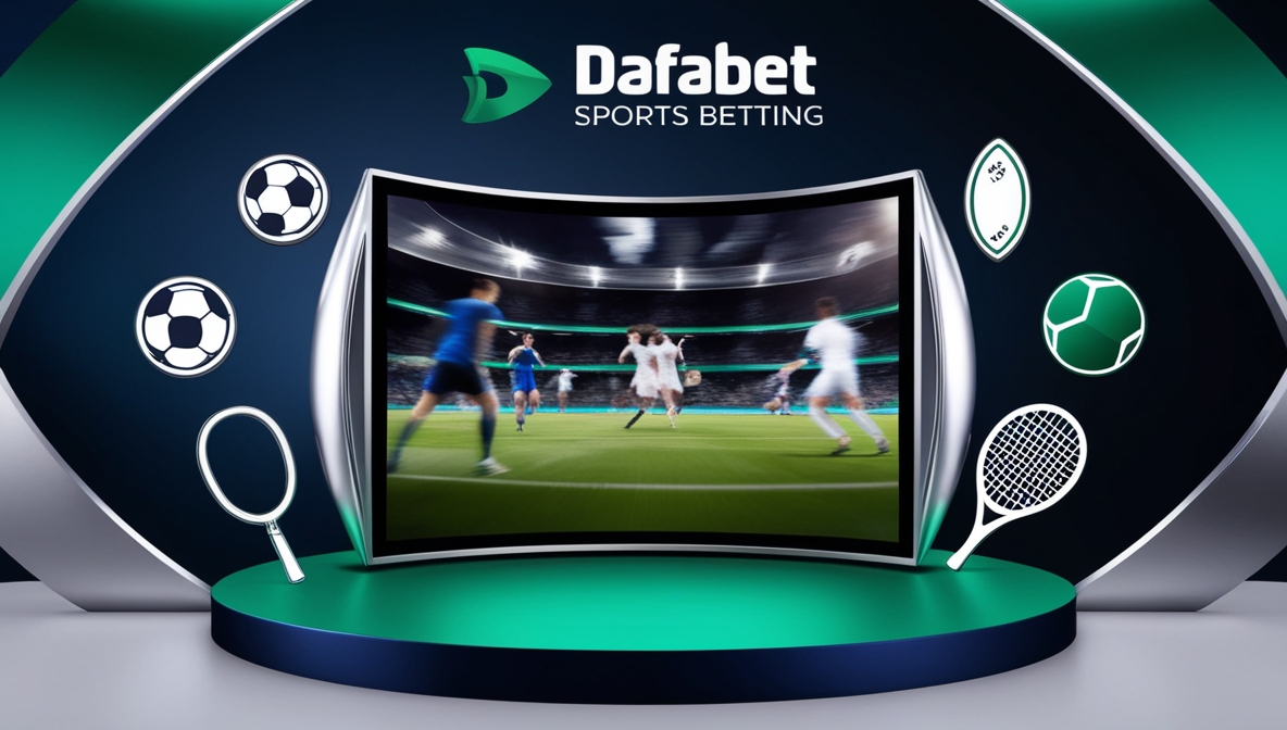 Dafabet Affiliate Program: Your Path to Passive Income Success