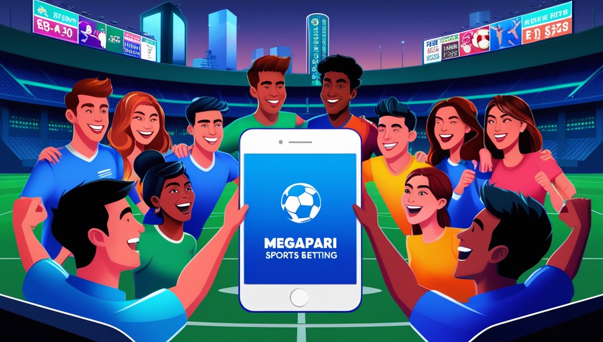 Megapari Affiliate Marketing Program: Your Guide to Earning Big in 2025