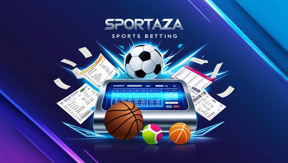 Sportaza Affiliate Program 2025: Features, Benefits, Strategies & More