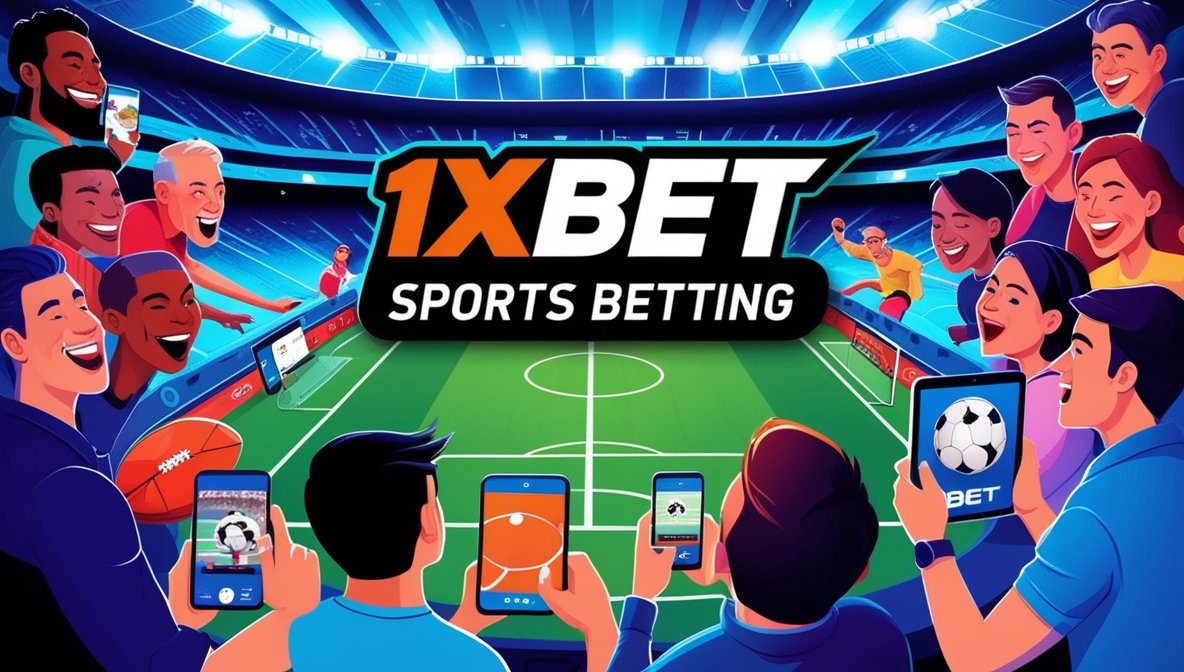 1xBet Affiliate Program: A Lucrative Opportunity for Earnings