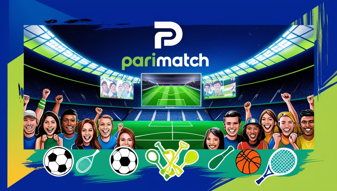 Unlock Earning Potential with Parimatch Affiliate Program