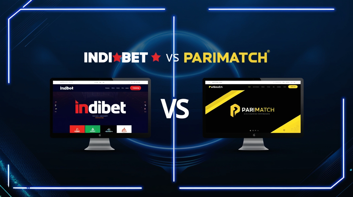 Indibet vs Parimatch: A Detailed Comparison of Two Leading Betting Platforms