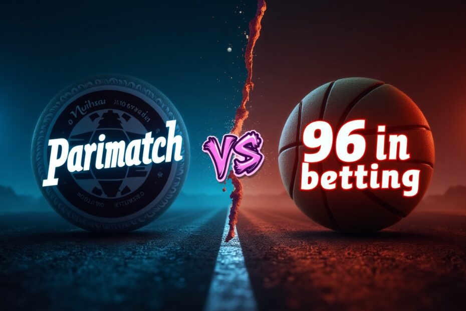 parimatch vs 96in