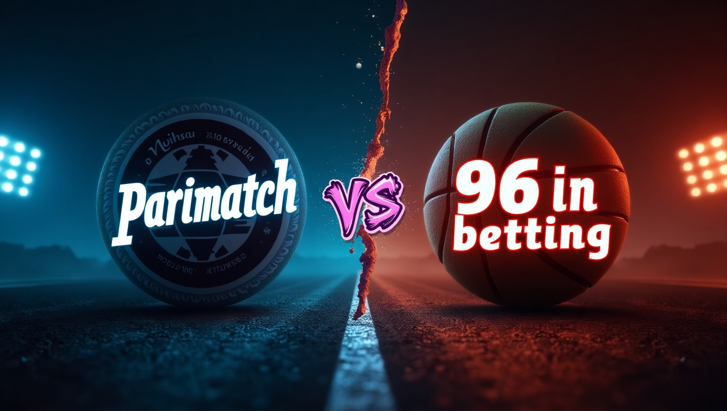 Parimatch vs 96in: Comparative Research for Betting Users and Affiliates