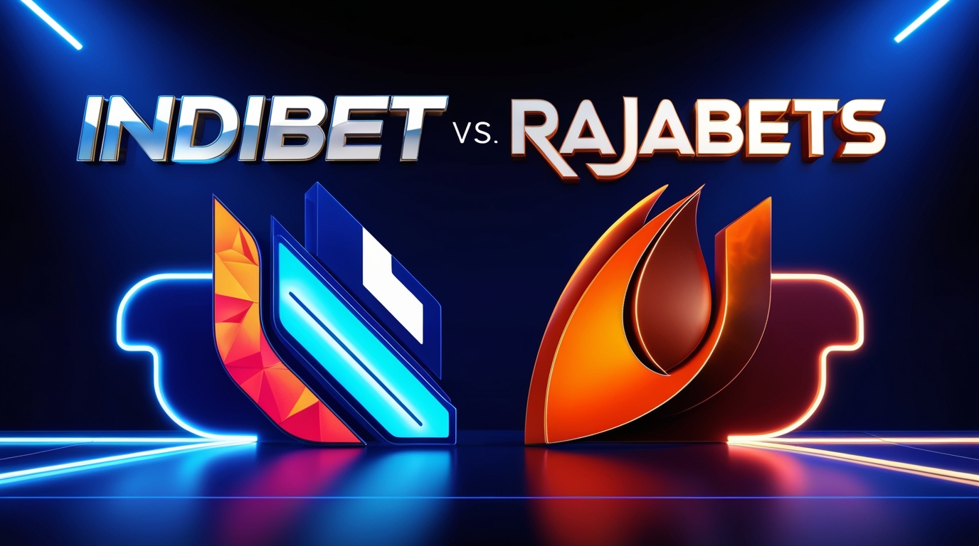 Indibet vs Rajabets: Why Indibet Remains the Smarter Choice for Bettors? 