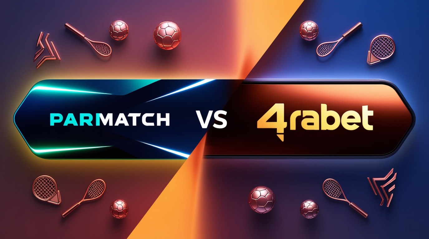 Parimatch vs 4rabet: Which is the Best Betting site? 