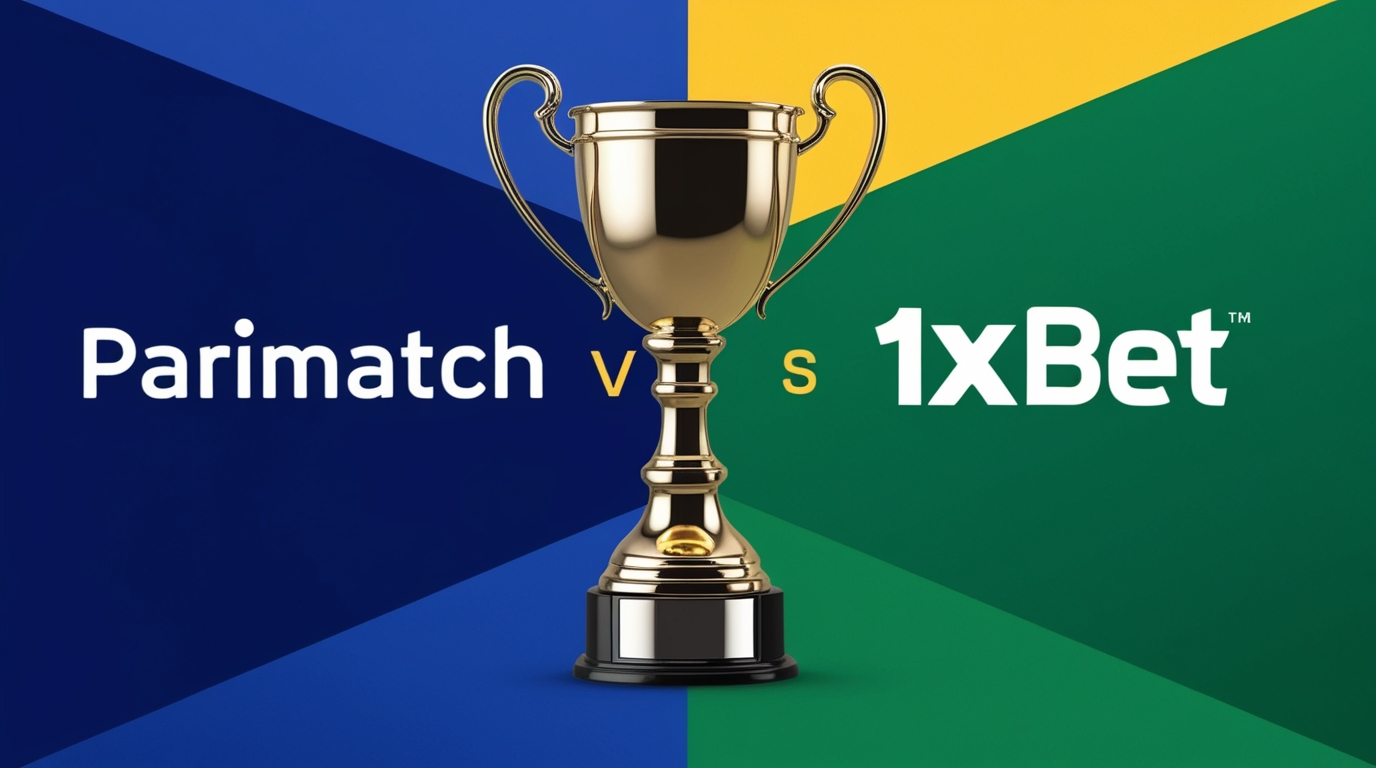 Parimatch vs 1xBet: A Complete Comparison for 2025
