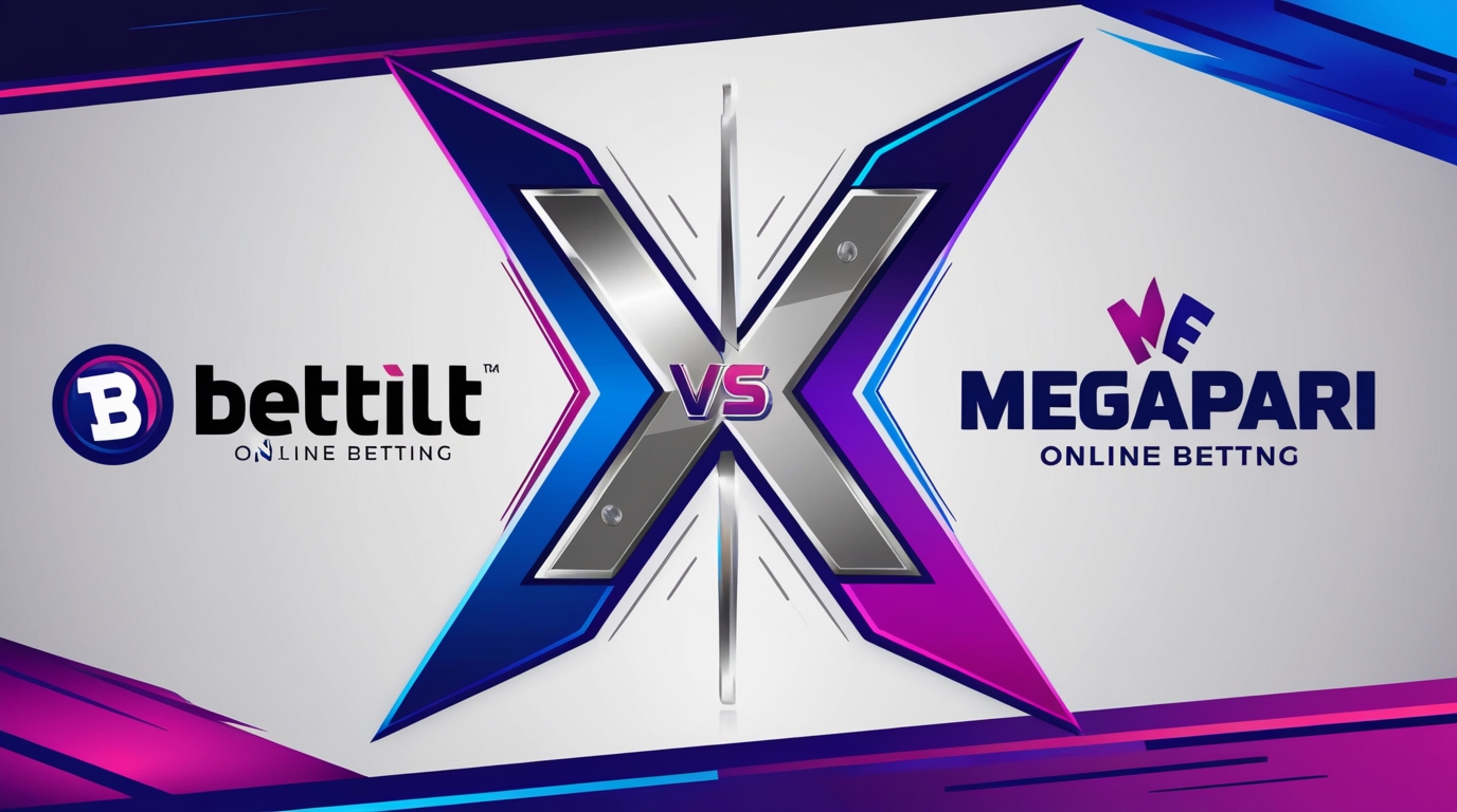 Bettilt vs Megapari 