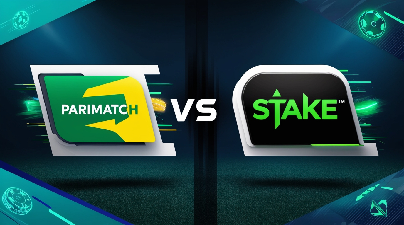 Parimatch vs Stake: An Inclusive Comparison for Indian Players 