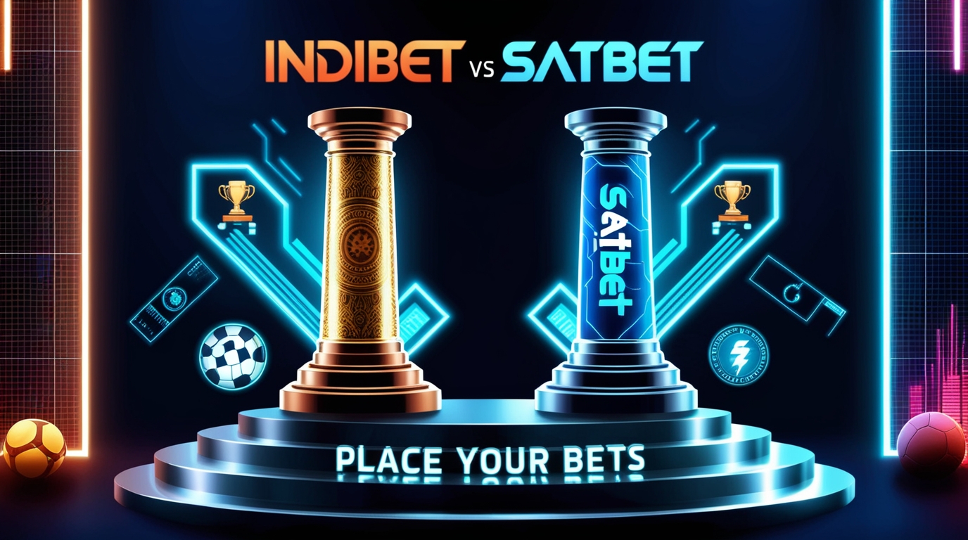 Indibet vs Satbet