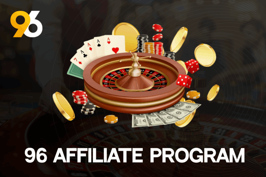 96 affiliate