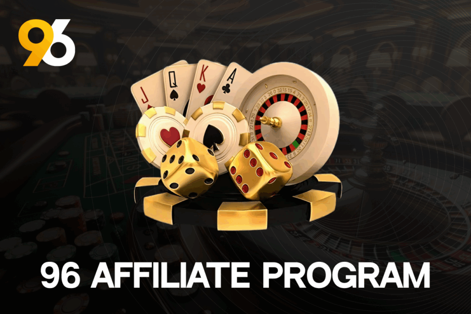 96 affilate program