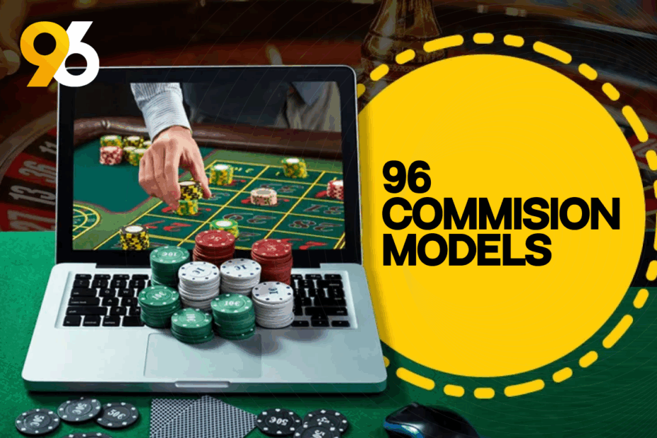 96 commision model