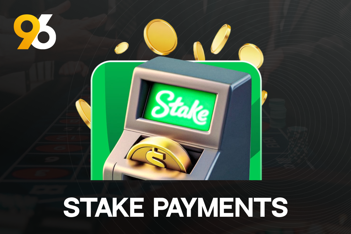 When are Stake affiliate commissions paid out?