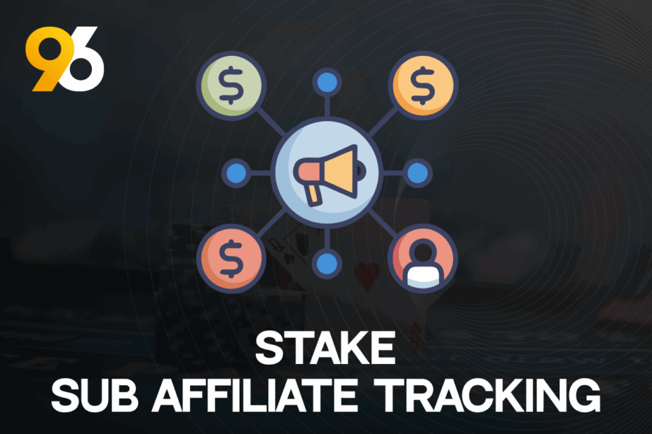 stake sub affiliate tracking