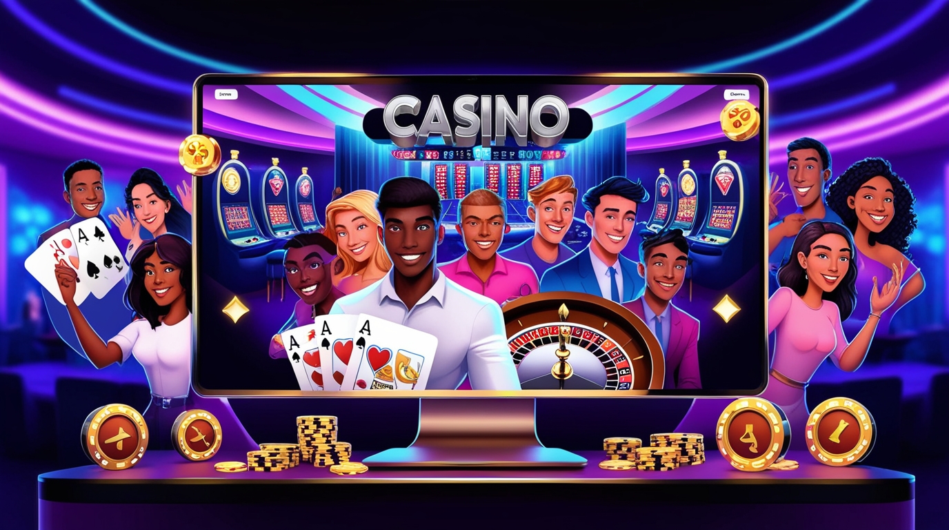 How to Rate Online Casinos?: Behind the Review Process