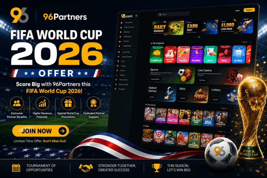 fifa 2026 offers